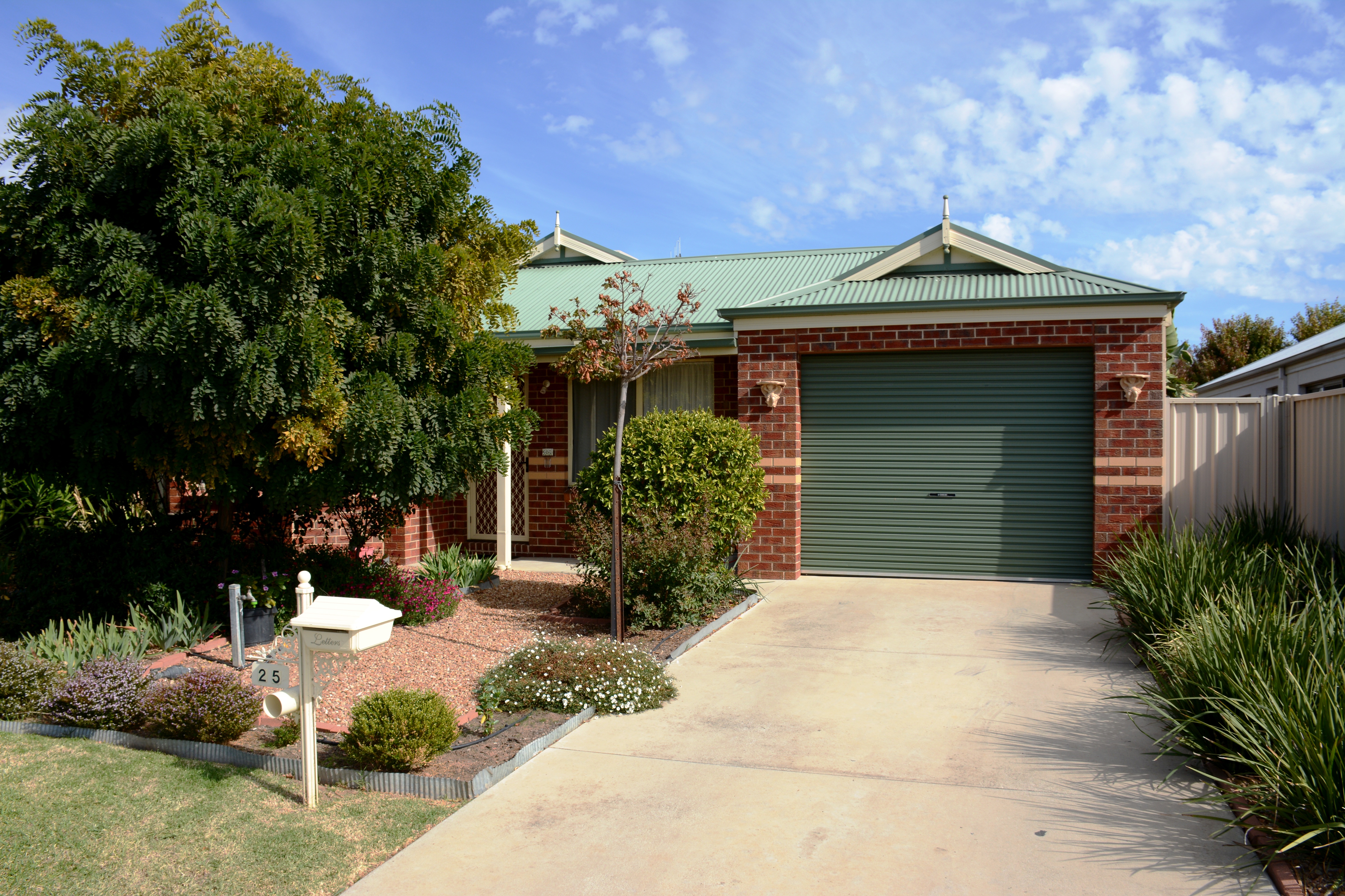 25 DERRY DRIVE, YARRAWONGA, 3730
